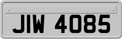 JIW4085