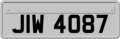 JIW4087
