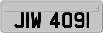 JIW4091