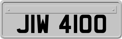 JIW4100