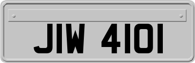 JIW4101