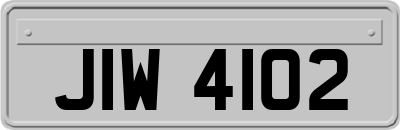JIW4102