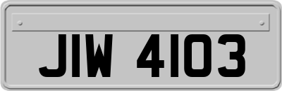 JIW4103