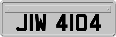 JIW4104