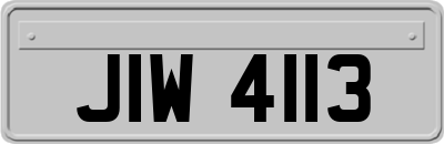 JIW4113