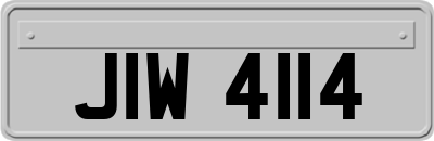JIW4114