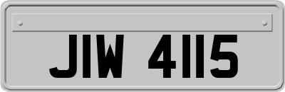 JIW4115