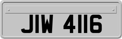 JIW4116