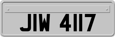 JIW4117