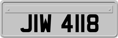 JIW4118