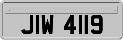 JIW4119