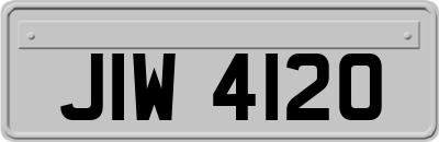 JIW4120