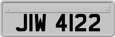 JIW4122