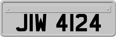 JIW4124