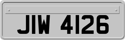 JIW4126
