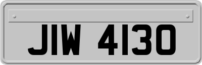 JIW4130