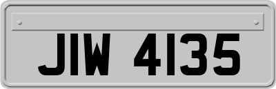 JIW4135