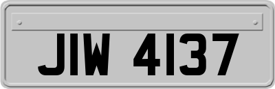 JIW4137
