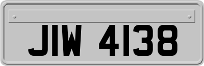 JIW4138