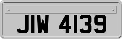 JIW4139