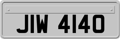 JIW4140