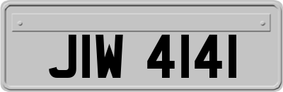 JIW4141