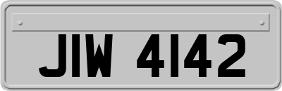 JIW4142