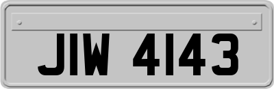 JIW4143