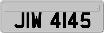 JIW4145