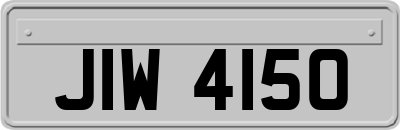 JIW4150