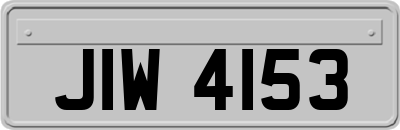 JIW4153