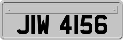 JIW4156