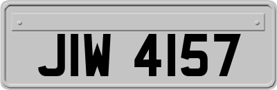 JIW4157