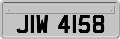 JIW4158