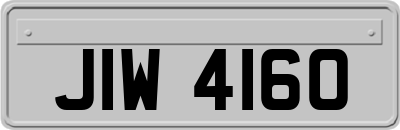 JIW4160