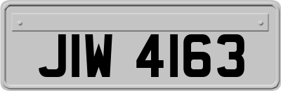 JIW4163