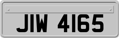 JIW4165
