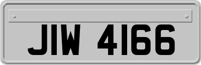 JIW4166