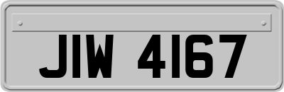 JIW4167