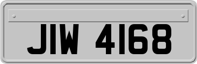 JIW4168