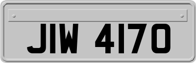 JIW4170