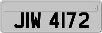 JIW4172