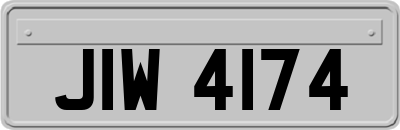 JIW4174