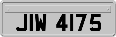 JIW4175