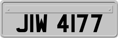JIW4177