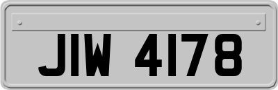JIW4178