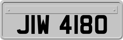 JIW4180