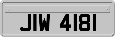JIW4181