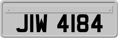 JIW4184