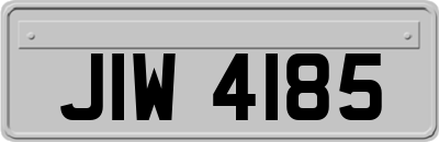 JIW4185